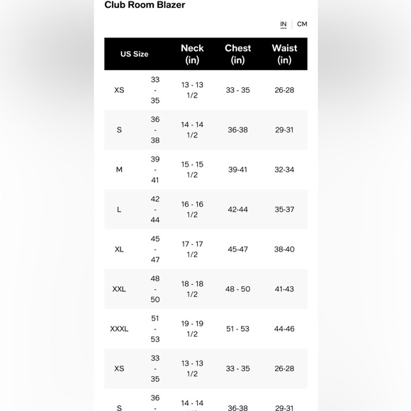 New Club Room Men’s Linen Blazer in Natural Khaki Size Large - Picture 12 of 12